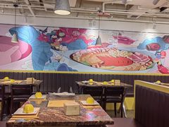 -黄记煌三汁焖锅(崇文门店)
