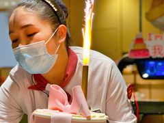 -海底捞火锅(凯德广场店)