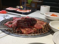 -本家韩国烤肉(青岛万象城店)