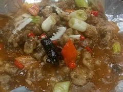 -清真悦宾楼食府(海湖店)