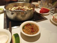 -牛焱·贵州黄牛肉火锅(城西银泰店)