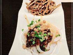 -舌尖上的食缘花园主题餐厅
