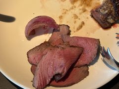 -拉蒂娜·巴西牛排馆 Latina·Brazilian Steakhouse(铜仁旗舰店)