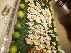 -TABLE·味西餐厅-成都茂业JW万豪酒店