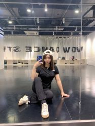 -我舞空间舞蹈培训