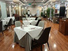 -新侨三宝乐西餐厅(崇文门店)