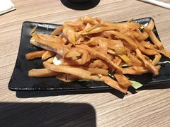 -云味馆·云南菜·云南米线(景田店)