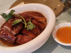 -天喜酒楼饭市·茶市(同德皇宫店)