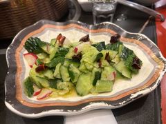 -殷式·私房烧烤·羊蝎子火锅(什刹海店)