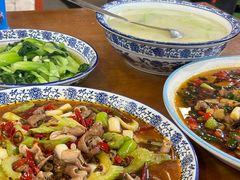 -李大爷的泡椒馆(冉家坝店)