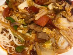 -小尕子·新疆菜(明园店)