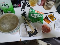 -江川右·一家有态度的粥店(天坛店)