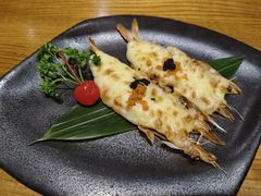 -山盛创作料理·Yamamori(珠宾店)