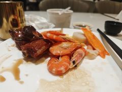 -晶丽香榭自助餐(南京大饭店)