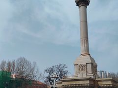 -天津意大利风情旅游区