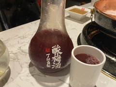 -丁卯•铜锅涮肉(工体店)