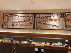 -藤原布二·八佰善会席料理(奥体店)