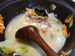 -尽善百年古院餐厅(王家老宅店)