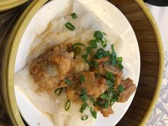 排骨陈村粉-香云轩·顺德菜(香云纱园林酒店店)