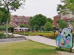 -歌斐颂巧克力小镇