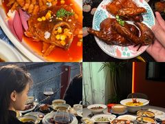 -食悦江南·淮扬菜·烤鸭(亚运村·惠新店)