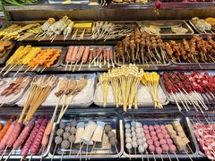 -魏记里脊肉炸炸炸(南门口店)