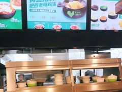 -老乡鸡(铜陵嘉华国际广场)