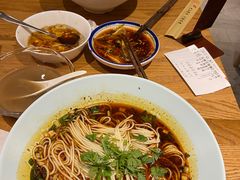 -好這口重庆小面(总店)