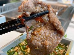 -重庆刘一手火锅(三峡广场直营店)