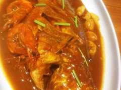 -渔家风味·鲅鱼水饺·央视展播·海鲜天津菜(开发区店)