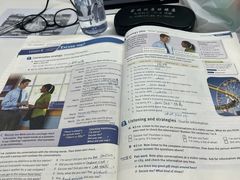 -新东方成人英语学习考试·口语·商务(延安路校区)