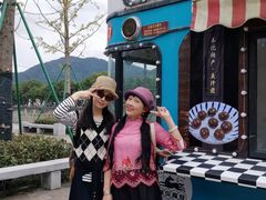 -溪口-滕头旅游景区