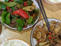 -念念Restaurant(贝岗店)