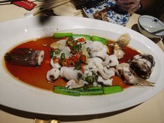 -侨美食家·粤菜(体育西路店)
