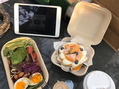 -MIMO CAFE(沙头角店)