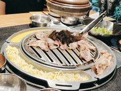 -GOGIYA·咕叽吖韩国传统烤肉店(小榄店)