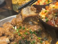 -朗妈私房菜(婺女州店)