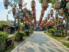 -东台西溪天仙缘景区