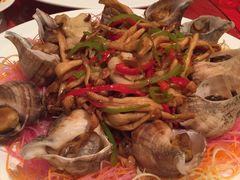 -大连富丽华大酒店