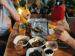 -木屋烧烤(白石洲店)