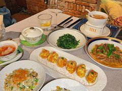 -T館·花园艺术餐厅