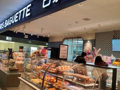 -PARIS BAGUETTE巴黎贝甜(周浦万达店)