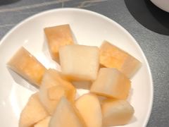 -韶山冲湘菜(中兴大街店)