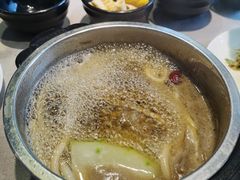 -捞天下大众火锅(水上公园店)