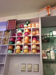 店内环境-DRG达人馆造型