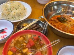 -嘉州鲜知味钵钵鸡(奎星楼店)