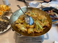 -群乐饭店(滨安路店)