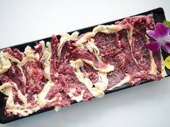 3、肥胼-陈记顺和潮汕牛肉火锅(番禺迎宾大道店)