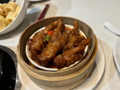 -煲王粤菜餐厅(中侨中心店)