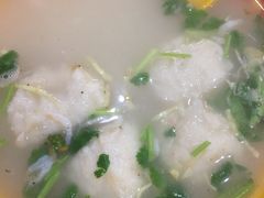 -小杨生煎(黄河路店)